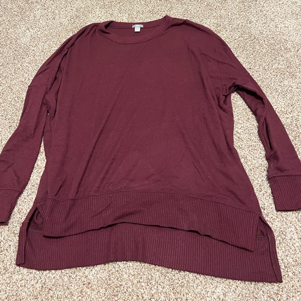 Aerie Long Sleeve Top
